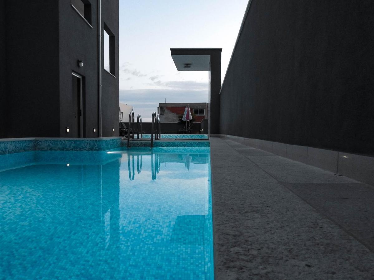 Villa Melassy Makarska Exterior photo